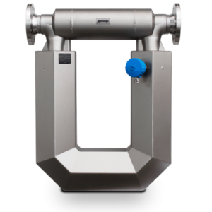 Gespasa Coriolis Mass Flow Meter