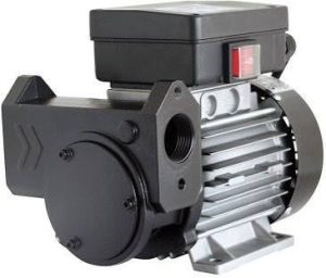 gespasa fuel pump