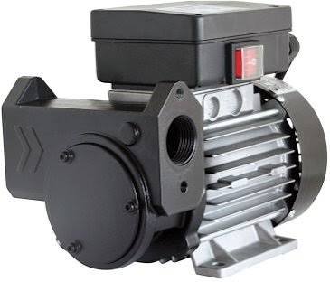 gespasa fuel pump
