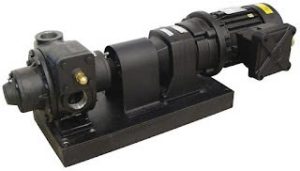 gespasa high flow fuel pump