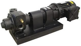 gespasa high flow fuel pump